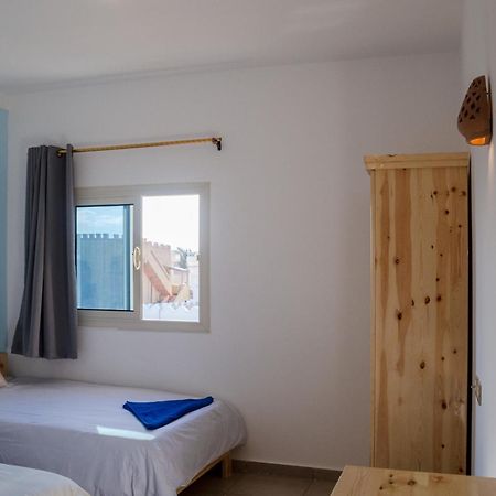Al Deira Dahab Hotel Zewnętrze zdjęcie