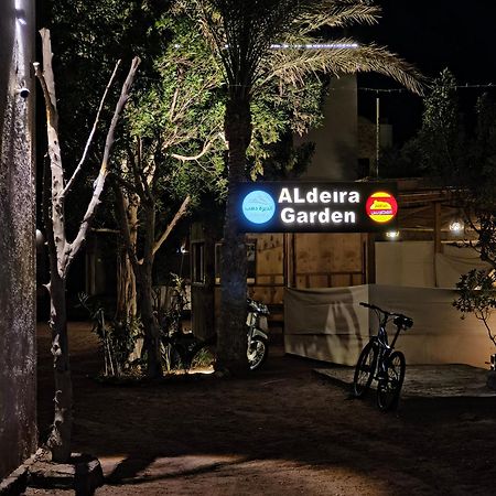 Al Deira Dahab Hotel Zewnętrze zdjęcie