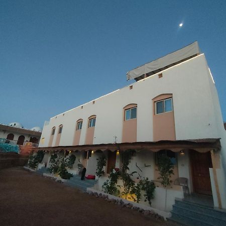Al Deira Dahab Hotel Zewnętrze zdjęcie