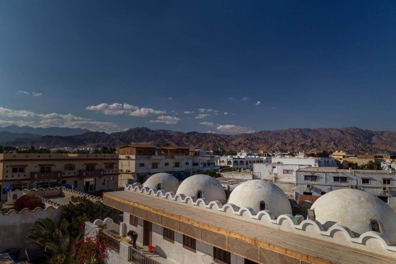Al Deira Dahab Hotel Zewnętrze zdjęcie
