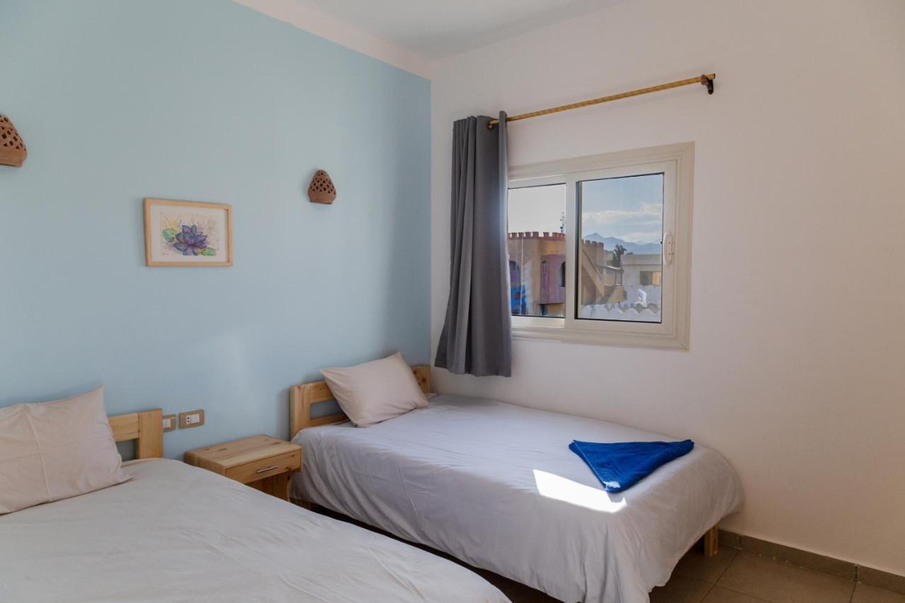 Al Deira Dahab Hotel Zewnętrze zdjęcie