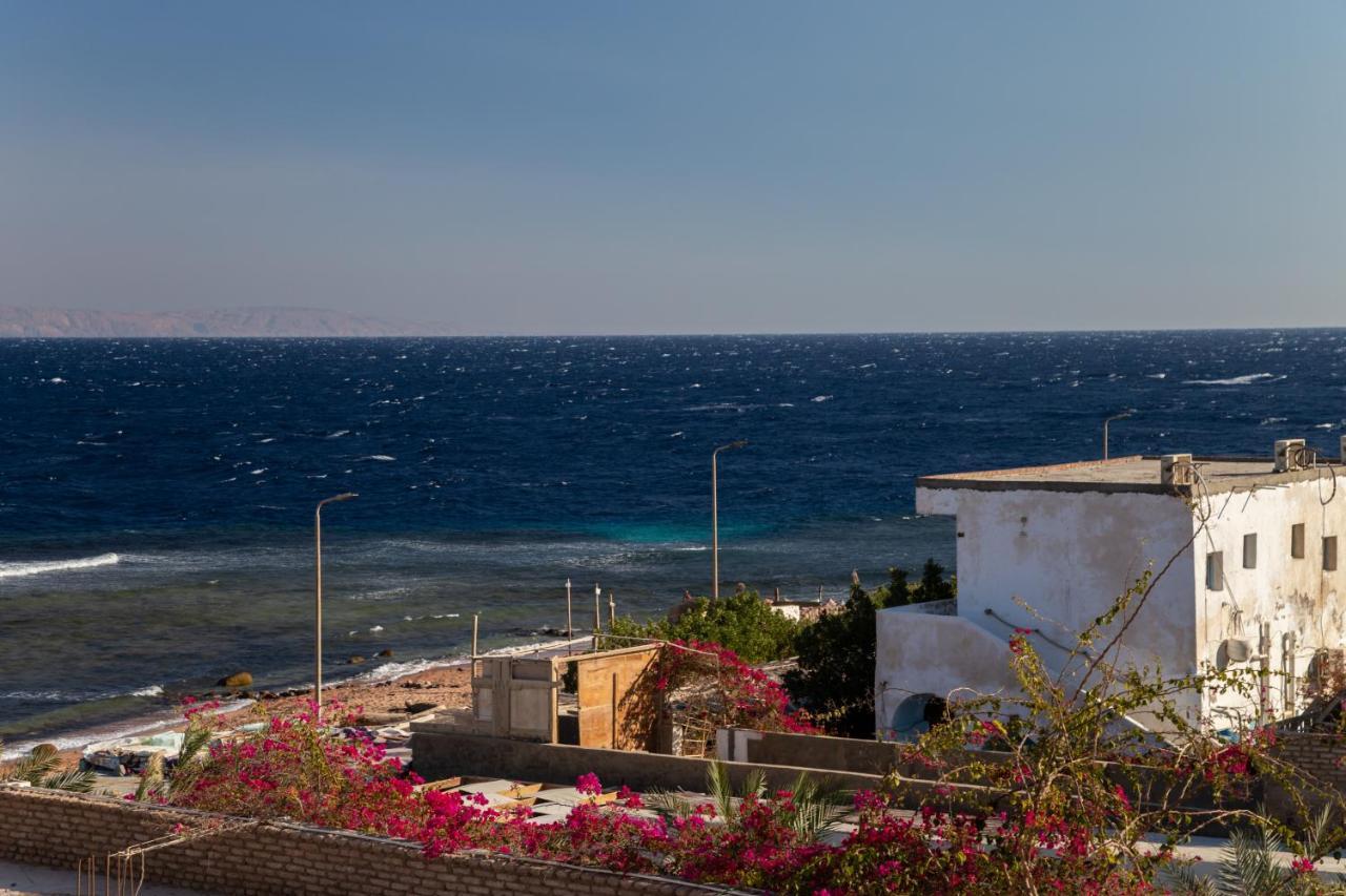 Al Deira Dahab Hotel Zewnętrze zdjęcie