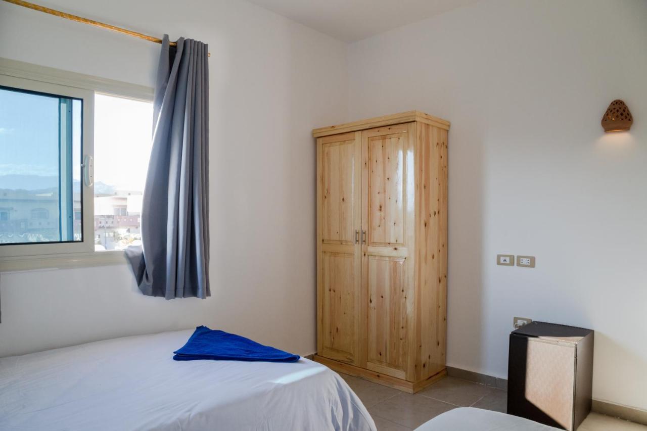 Al Deira Dahab Hotel Zewnętrze zdjęcie