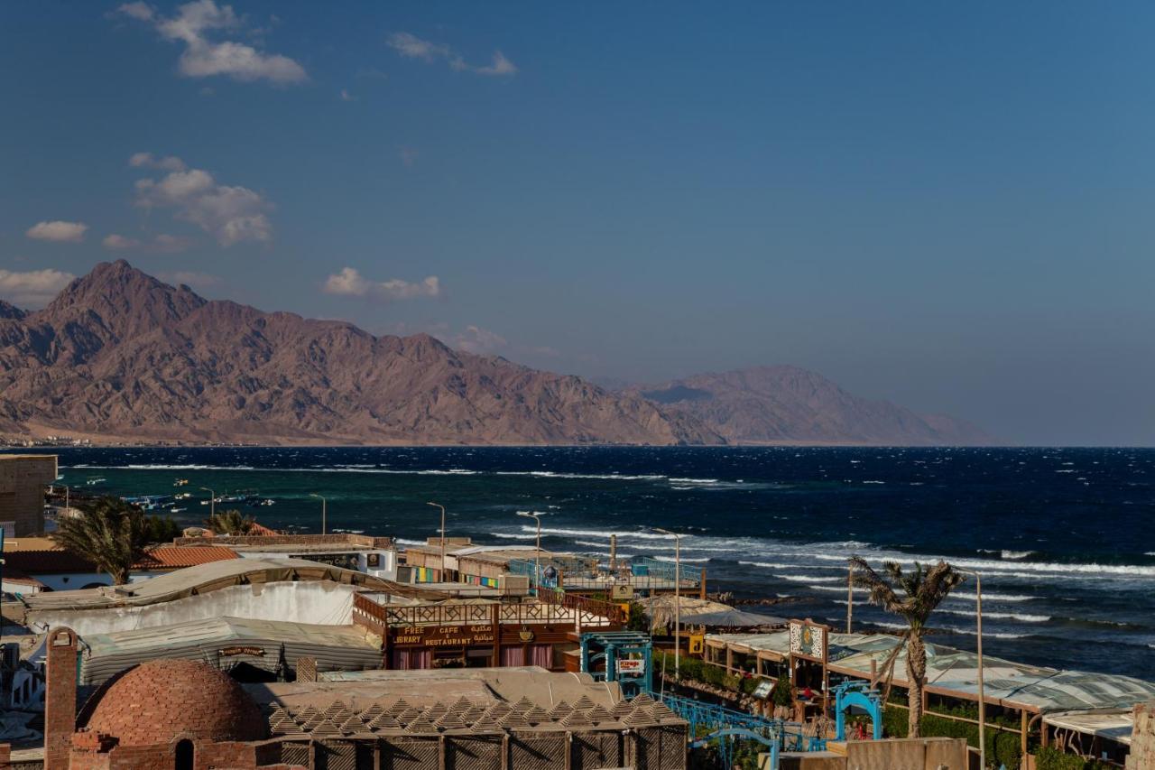 Al Deira Dahab Hotel Zewnętrze zdjęcie