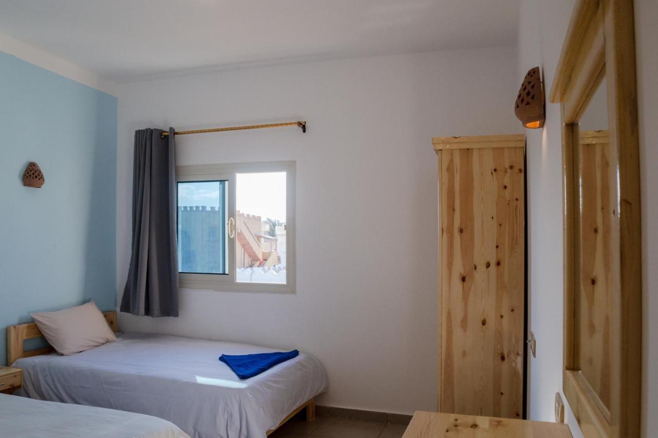Al Deira Dahab Hotel Zewnętrze zdjęcie