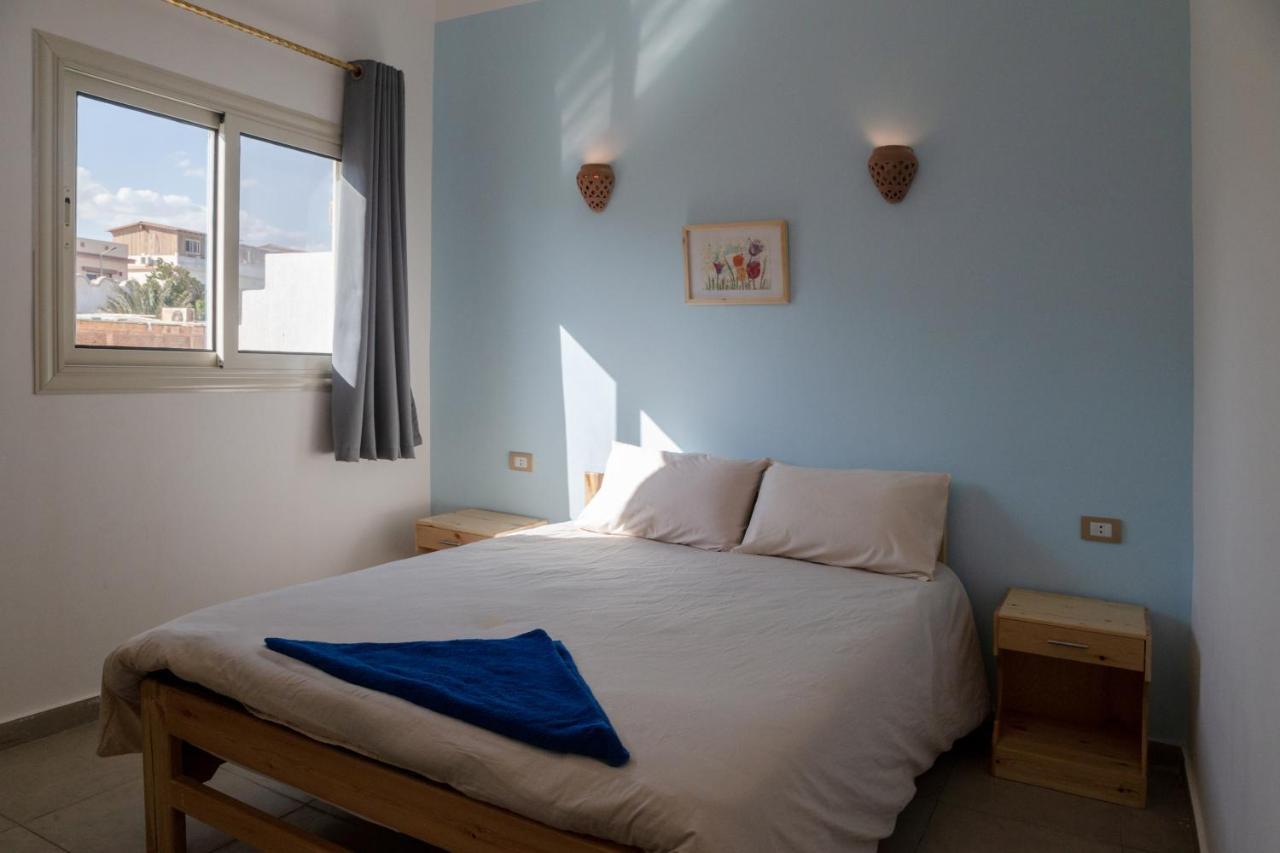 Al Deira Dahab Hotel Zewnętrze zdjęcie