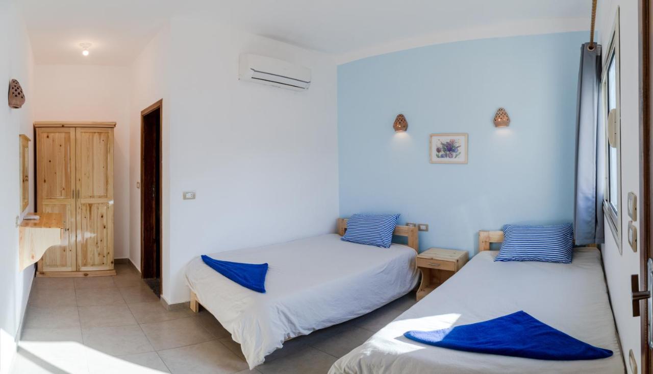 Al Deira Dahab Hotel Zewnętrze zdjęcie