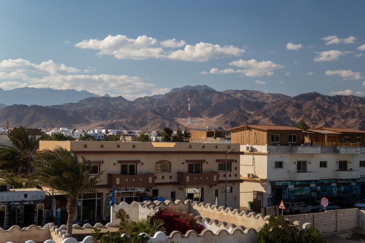 Al Deira Dahab Hotel Zewnętrze zdjęcie