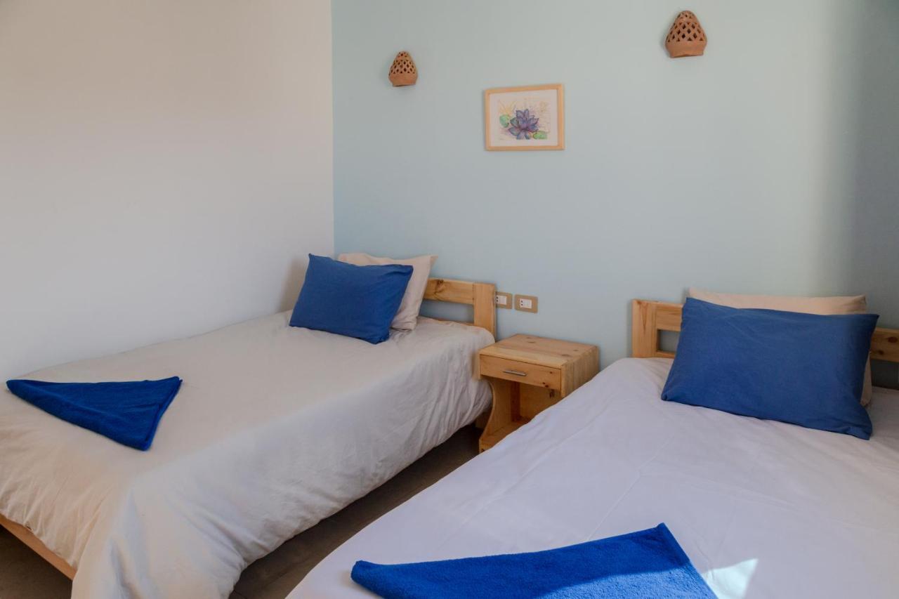 Al Deira Dahab Hotel Zewnętrze zdjęcie