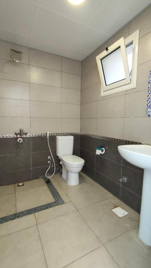 Al Deira Dahab Hotel Zewnętrze zdjęcie