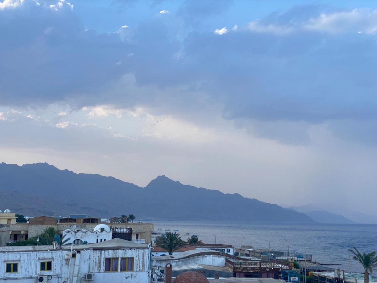 Al Deira Dahab Hotel Zewnętrze zdjęcie