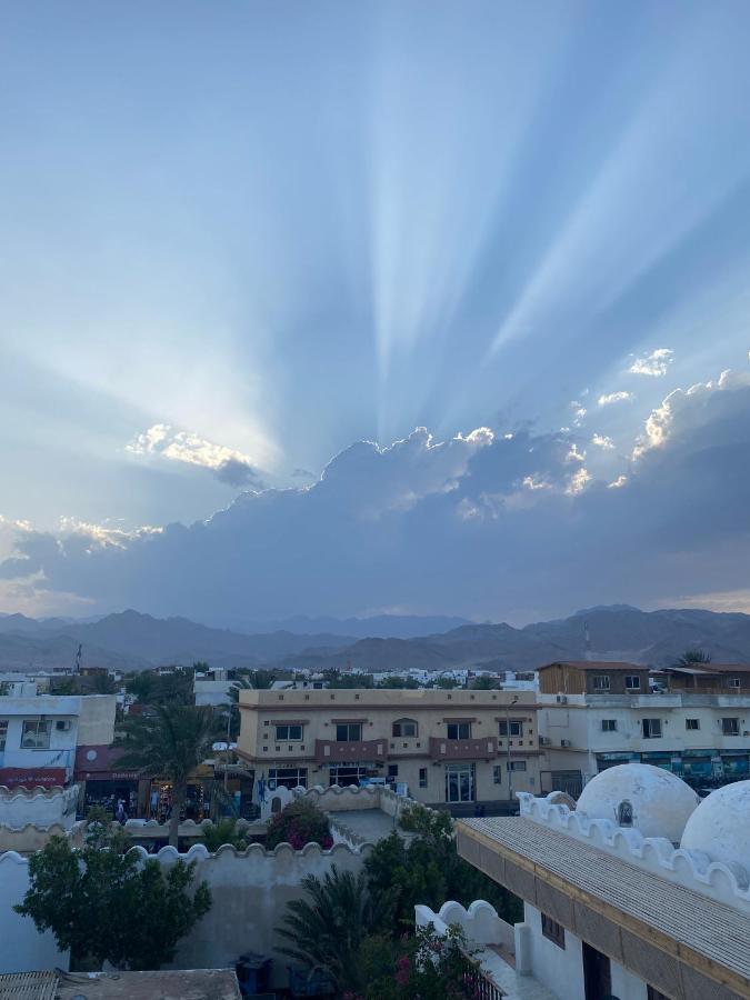 Al Deira Dahab Hotel Zewnętrze zdjęcie