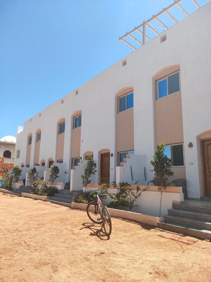 Al Deira Dahab Hotel Zewnętrze zdjęcie