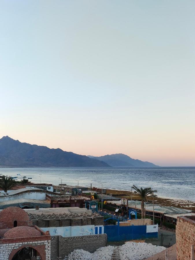 Al Deira Dahab Hotel Zewnętrze zdjęcie
