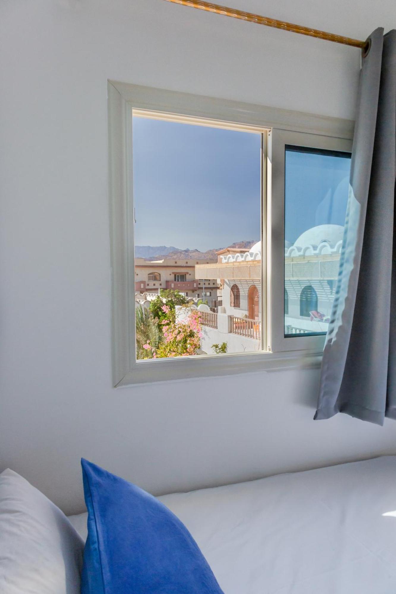Al Deira Dahab Hotel Zewnętrze zdjęcie