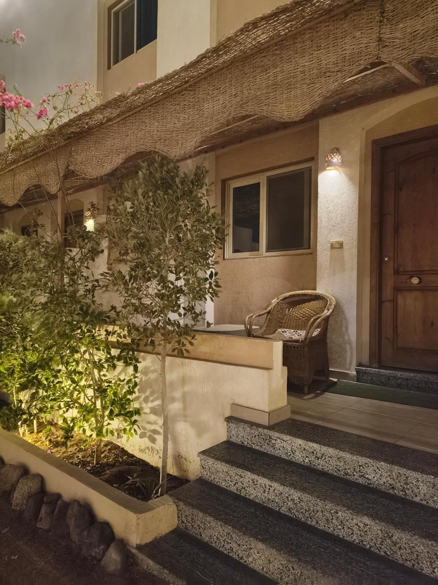 Al Deira Dahab Hotel Zewnętrze zdjęcie