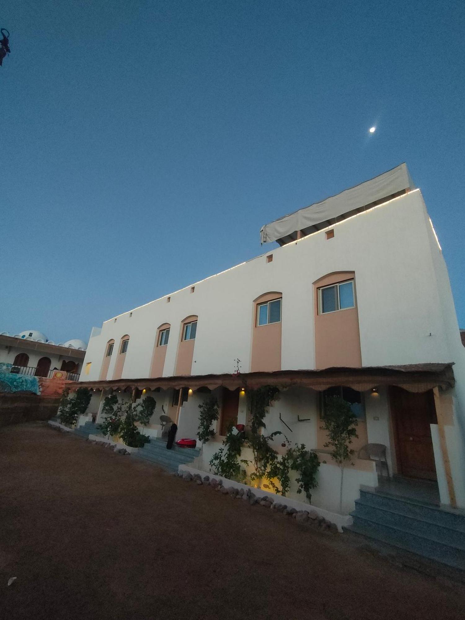 Al Deira Dahab Hotel Zewnętrze zdjęcie